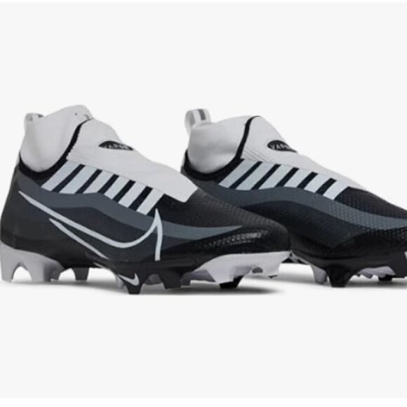 NIKE Vapor Edge Pro 360 2 Football Cleat NWOT - Picture 1 of 9